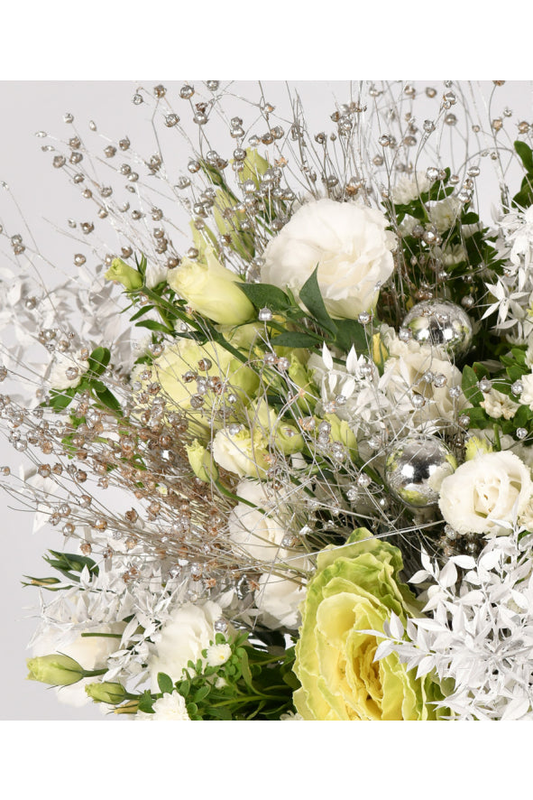 Silver Bliss